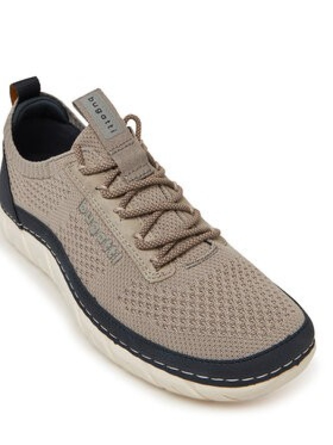 Bugatti Sneakersy 321-ASM01-6900 Szary