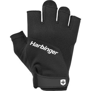 Rękawice z Fitness Harbinger Training Grip 2.0