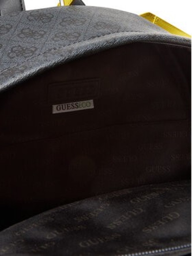 Guess Plecak HMMILO P5219 Szary