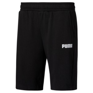 Szorty Sportowe Męskie Puma Ess Jersey 1''