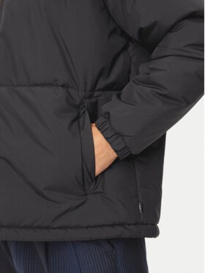 Vans Kurtka zimowa MTE™ Norris VN000HN7 Czarny Regular Fit