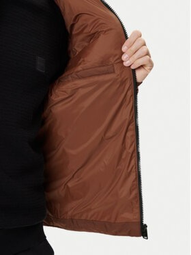 BOSS Kurtka przejściowa H-Cenitos 50519237 Beżowy Regular Fit