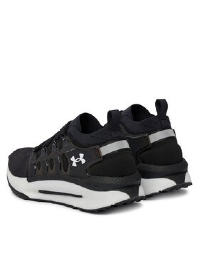 Under Armour Sneakersy UA Phantom X 6007183 001 Czarny