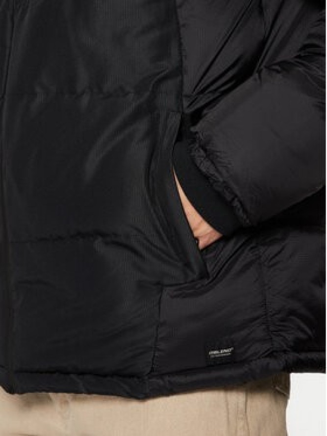 Blend Kurtka zimowa 20717222 Czarny Regular Fit