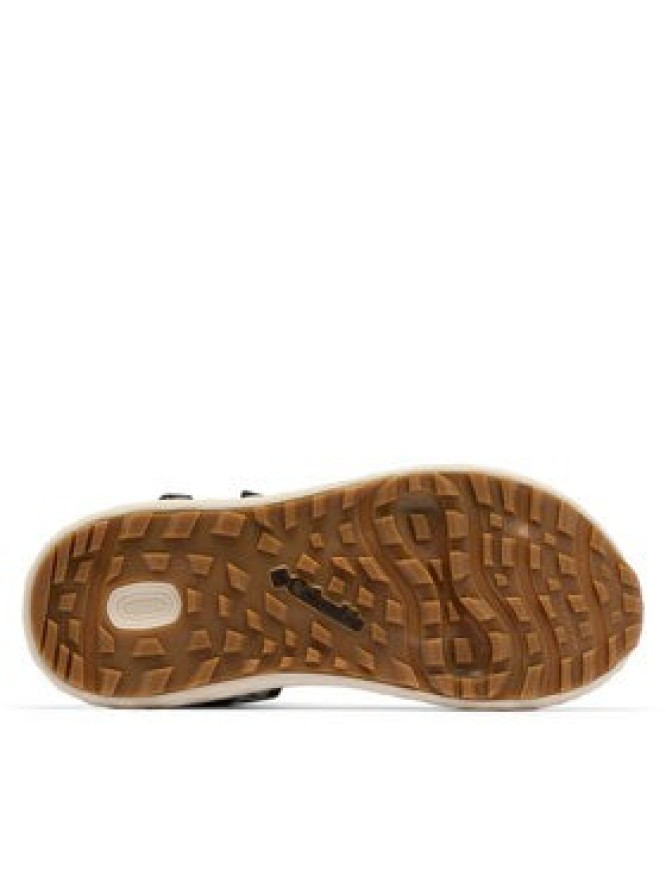 Columbia Sandały Konos Globetrot™ 2126931 Szary