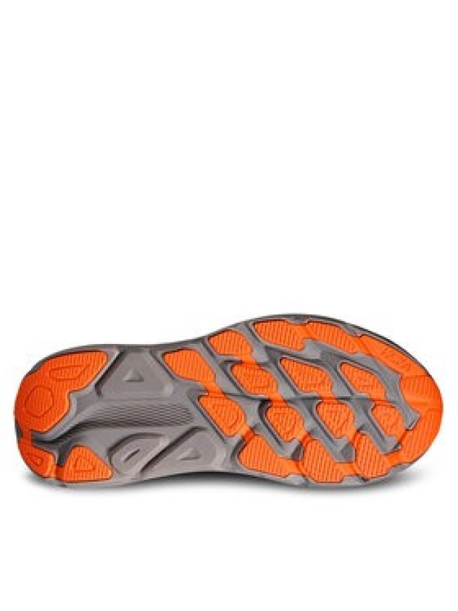 Hoka Buty do biegania Clifton 9 GTX 1141470F Szary