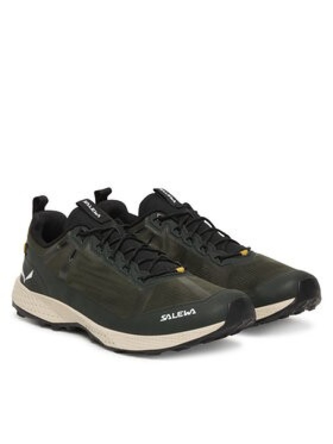 Salewa Trekkingi Pedroc Light M 61491 Zielony