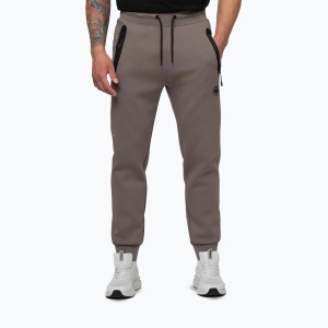 Spodnie męskie Pitbull Dogwood Track