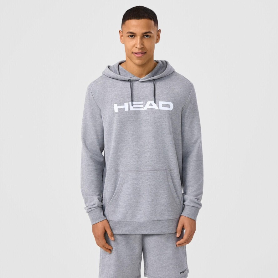 Bluza sportowa męska Head Club Original