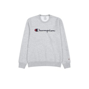 Bluza dresowa męska CHAMPION bez kaptura