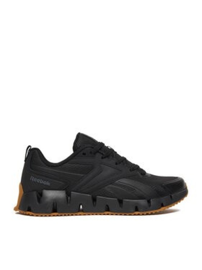 Reebok Sneakersy CEO-ZIG VECTOR AR30153MBBT Czarny