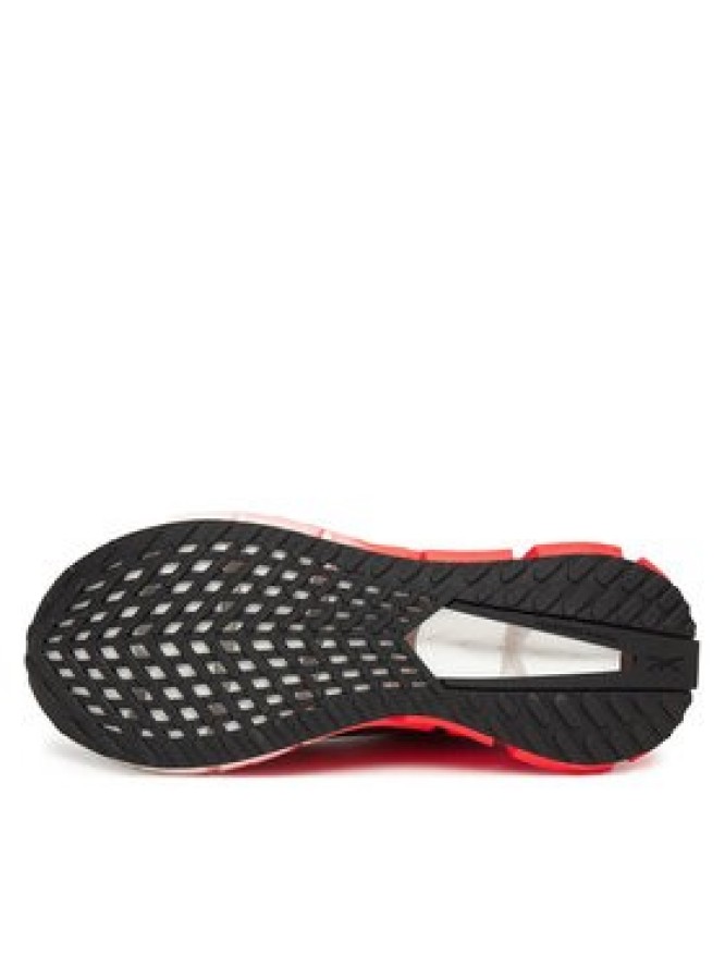 Reebok Buty do biegania FLOATZIG 1 100210239 Czarny