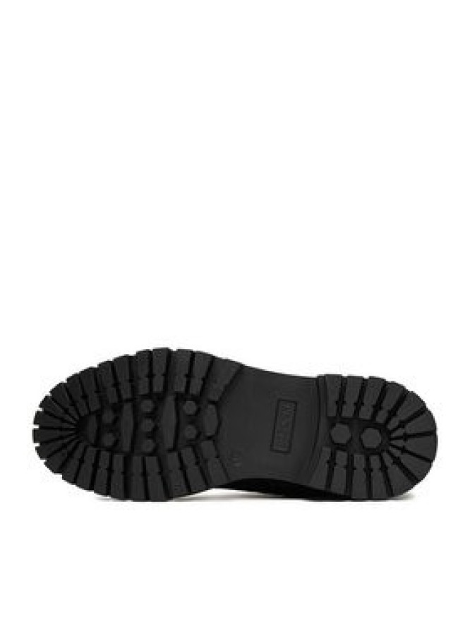 Lasocki Trzewiki CEO-DIABLO-01 MI08 Brązowy