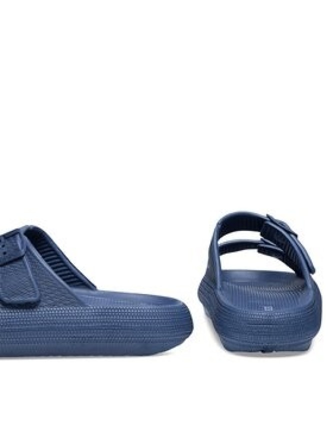 MEXX Klapki MICC1905141M-01 Granatowy