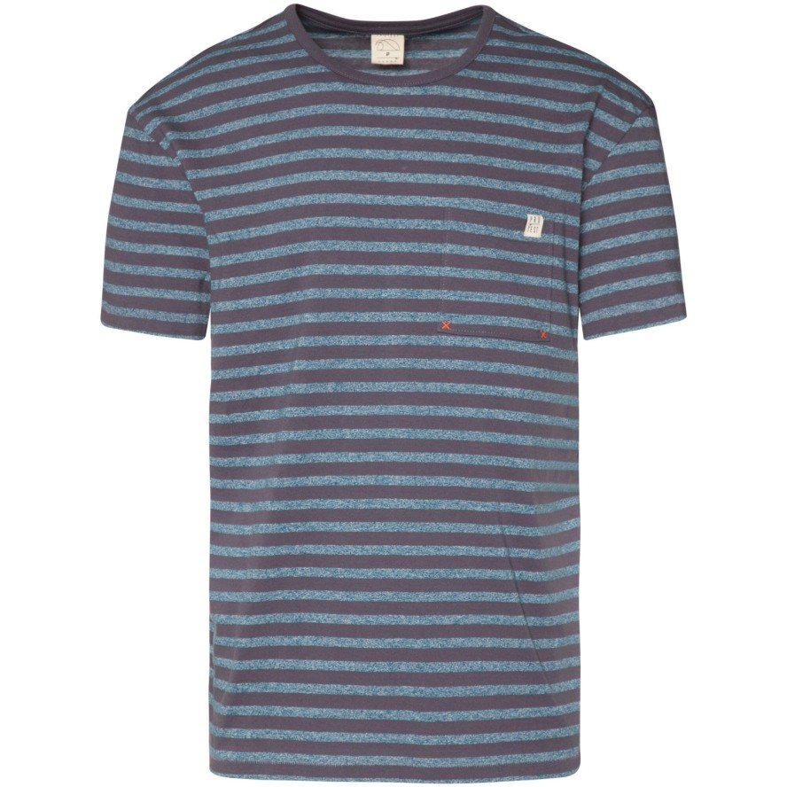 Koszulka męska PROTEST THEFT 21