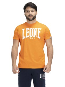 Leone 1947 Apparel Męska koszulka z krótkim rękawem