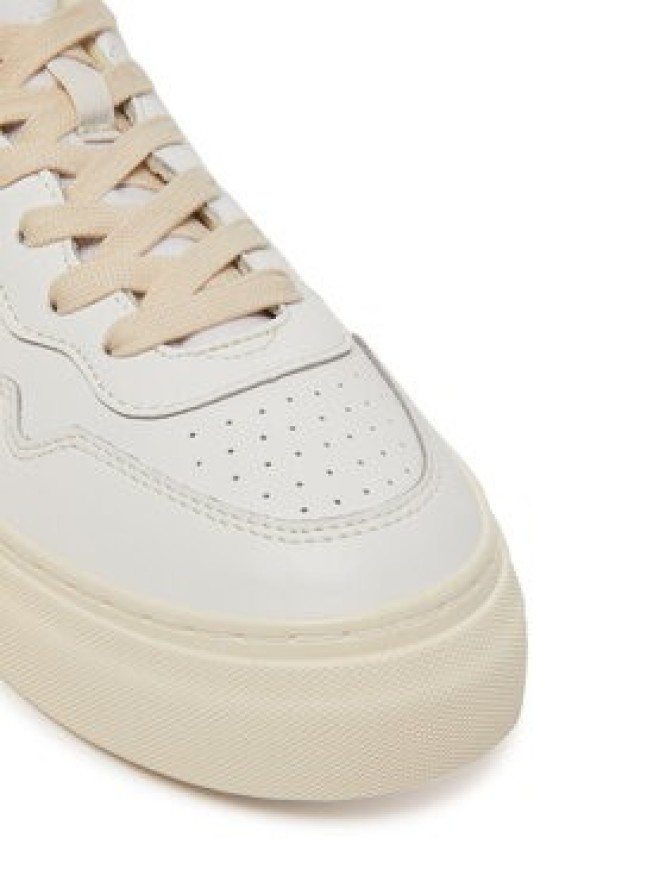 S.W.C Stepney Workers Club Sneakersy Pearl YA23500 Biały