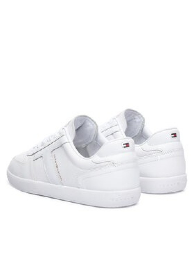 Tommy Hilfiger Sneakersy Tribeca Sneaker FM0FM06083 Biały