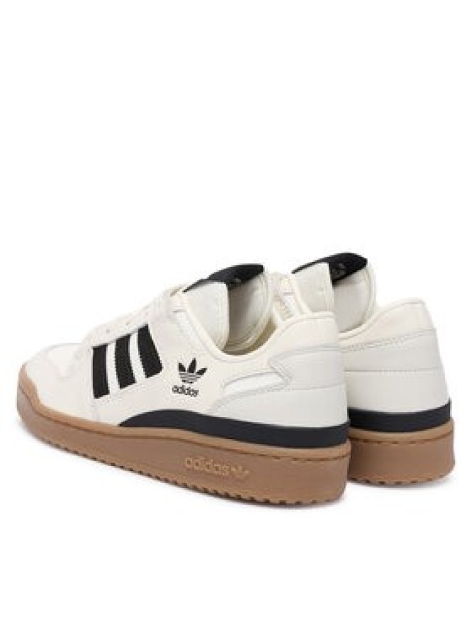 adidas Sneakersy Forum Low JQ0209 Biały