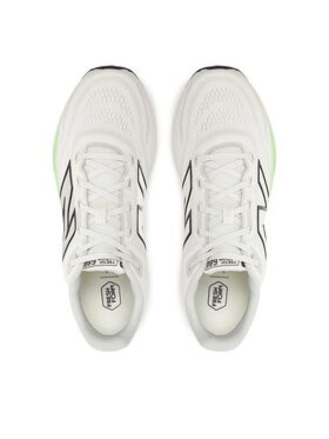 New Balance Buty do biegania 680 M680RH8 Szary