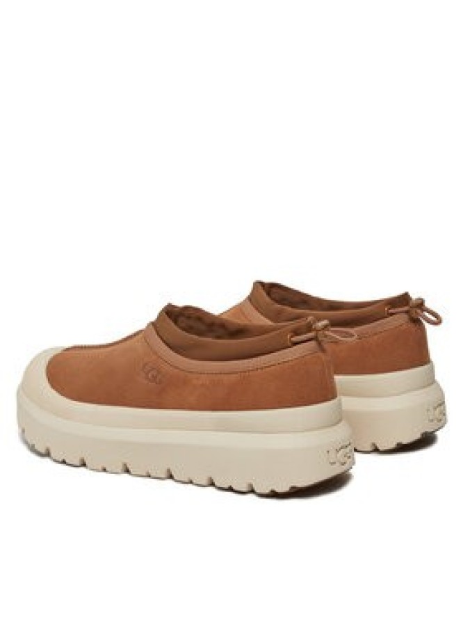 Ugg Półbuty M Tasman Weather Hybrid 1144096 Brązowy