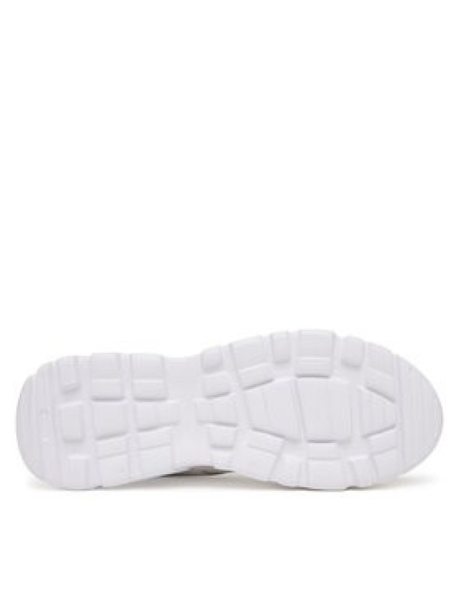 Versace Jeans Couture Sneakersy 80YA3SC1 Biały