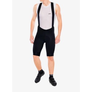 Spodenki kolarskie męskie POC Cadence Bib Shorts