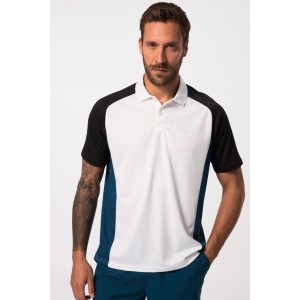 Męska Koszulka polo FLEXNAMIC® tenis rękaw 1/2 QuickDry