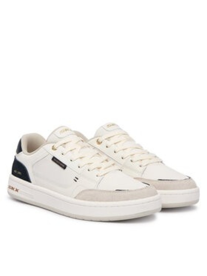 Skechers Sneakersy League Imperion 254073/NTBK Granatowy