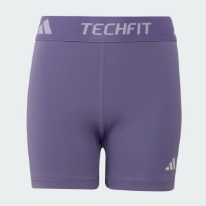 KRÓTKIE LEGGINSY TECHFIT
