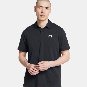 Koszulka polo męska Under Armour UA Icon