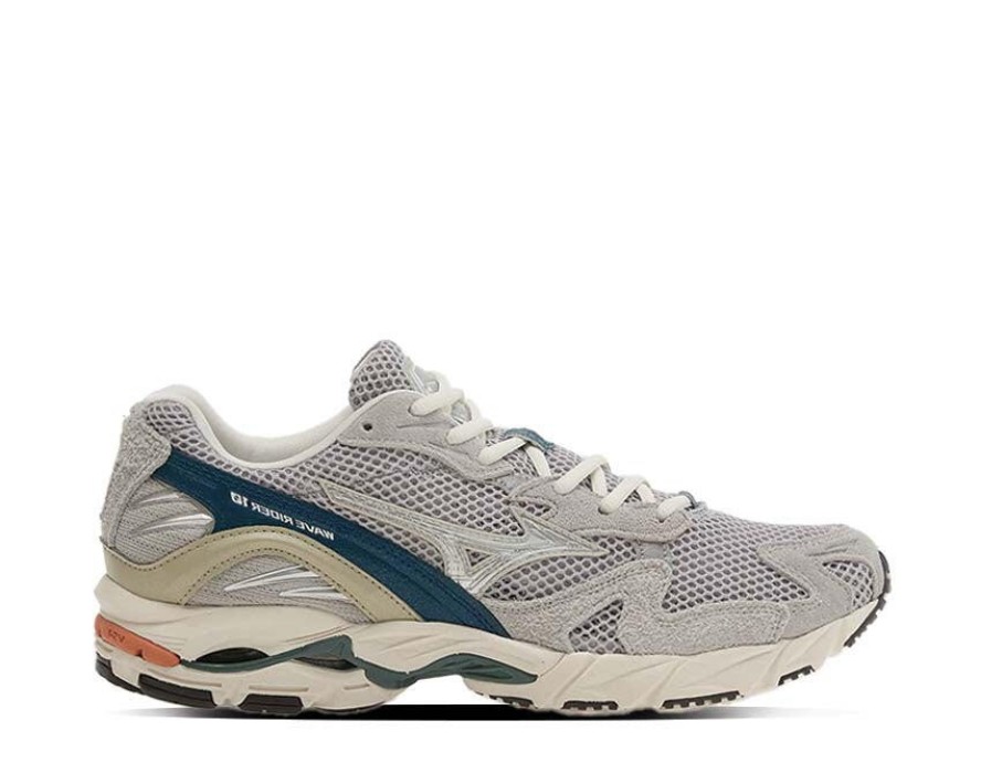 Buty Mizuno Wave Rider 10
