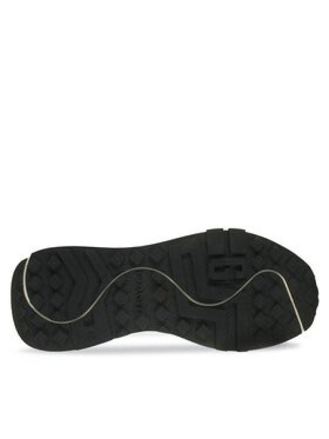 Gant Sneakersy 31637033 Czarny