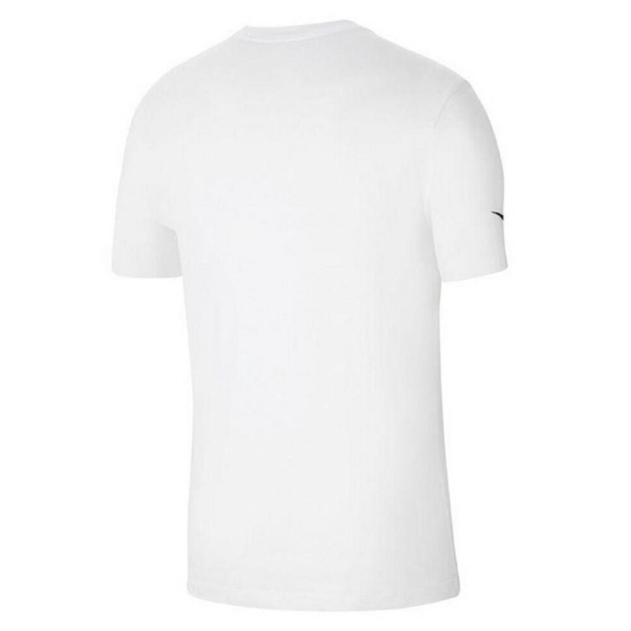 Męska Koszulka Park 20