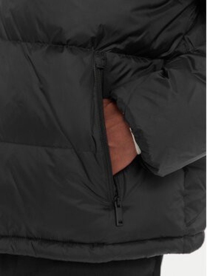 Calvin Klein Kurtka puchowa LV04LD529G Czarny Regular Fit