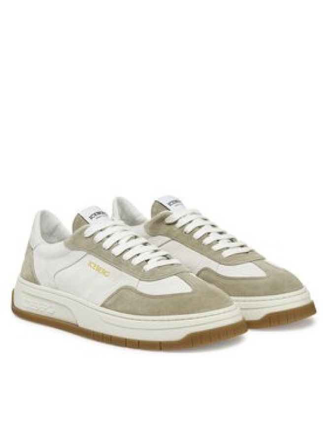 Iceberg Sneakersy IU17240C Écru