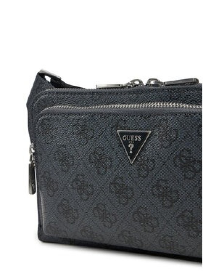 Guess Saszetka HMMILO P5214 Czarny