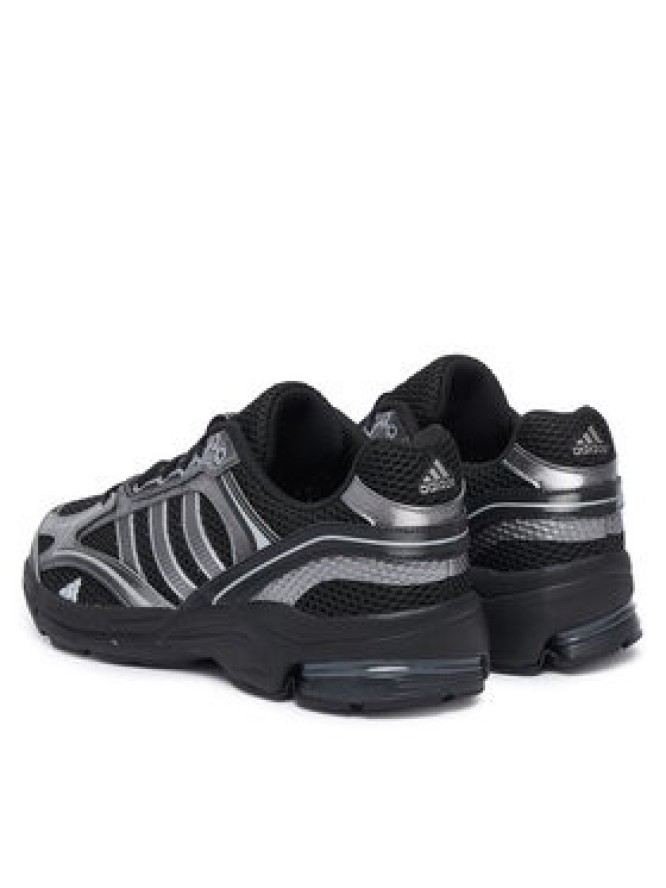 adidas Sneakersy Spiritain 2000 Trainers KI4445 Czarny