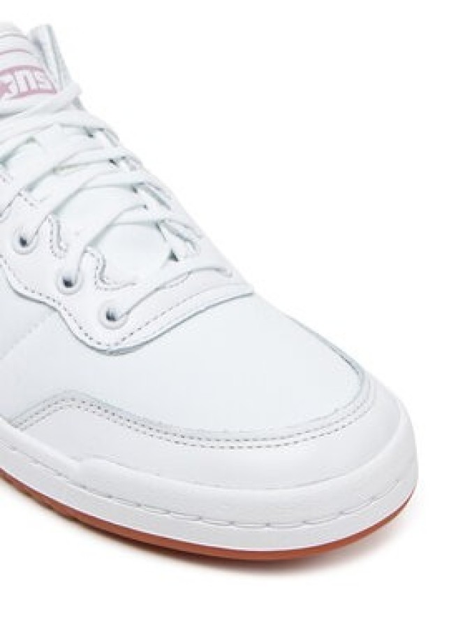 Converse Sneakersy Cons Fastbreak Pro Nylon & Leather A10584C Biały