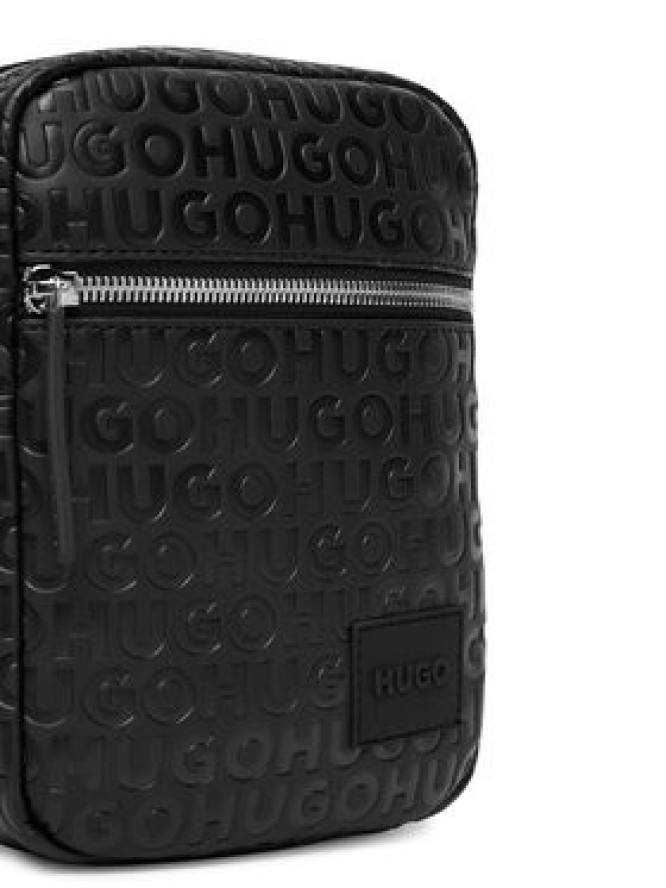 HUGO Saszetka 50547249 Czarny
