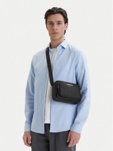 Armani Exchange Saszetka XM000847 AF12134 UC001 Czarny