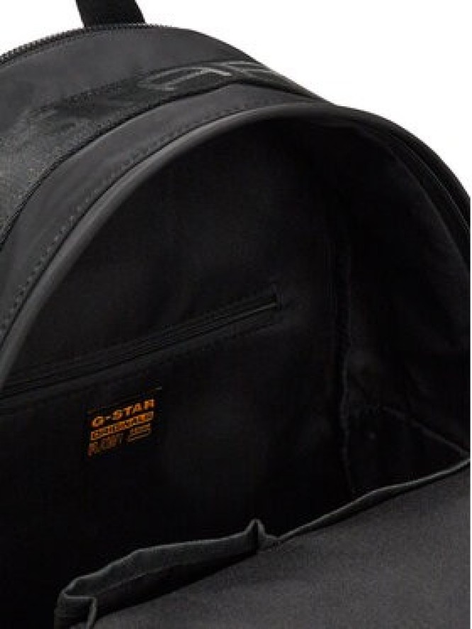 G-Star Raw Plecak GSR-B-007-07 Czarny