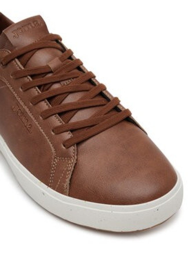 Joma Sneakersy C.Classic Premium24 CCLAPS2524 Brązowy
