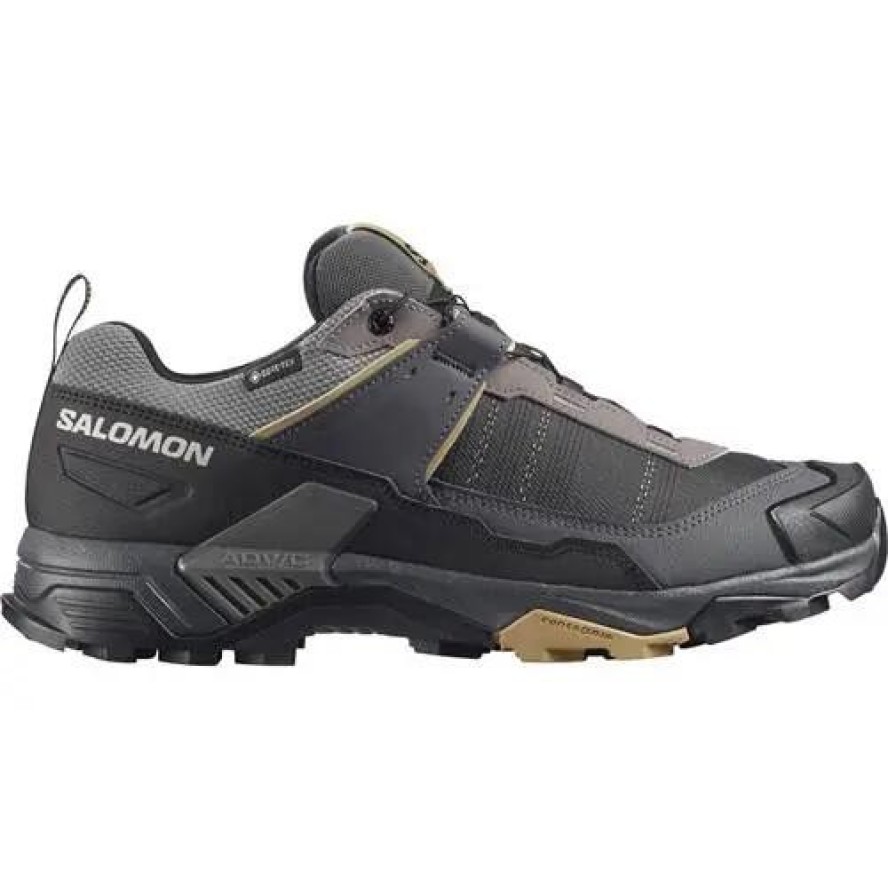 Buty trekkingowe męskie Salomon X Ultra 5 Wide GTX