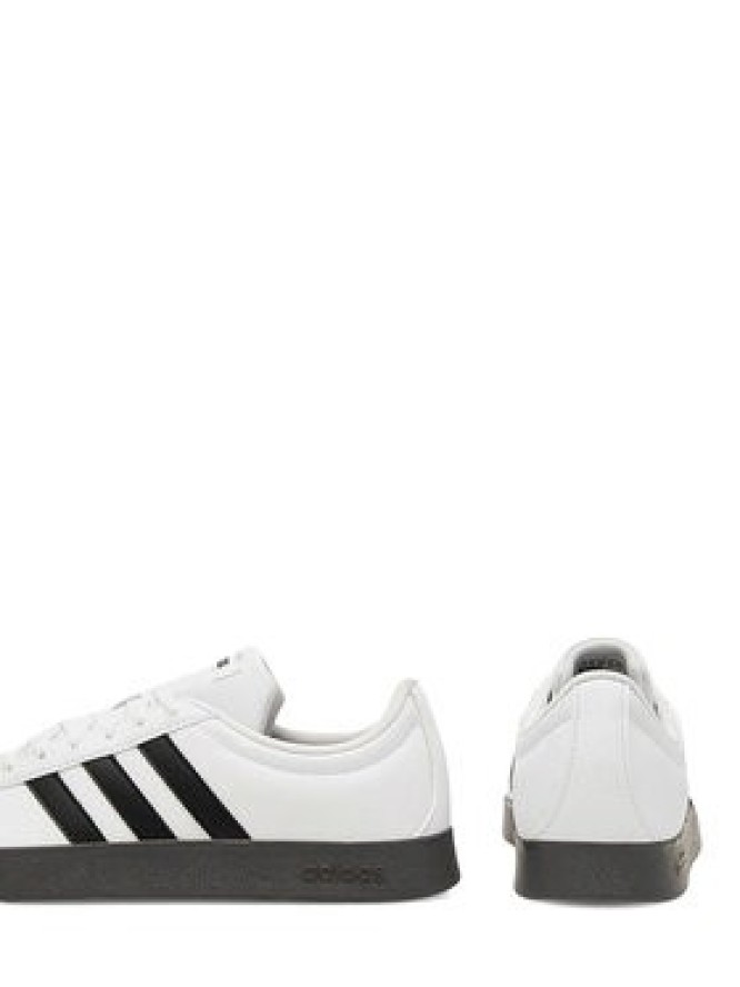 adidas Sneakersy Vl Court Base ID3711 Biały