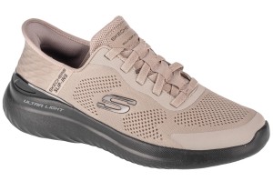 Buty sportowe Sneakersy męskie, Skechers Slip-Ins: Bounder 2.0 - Emerged