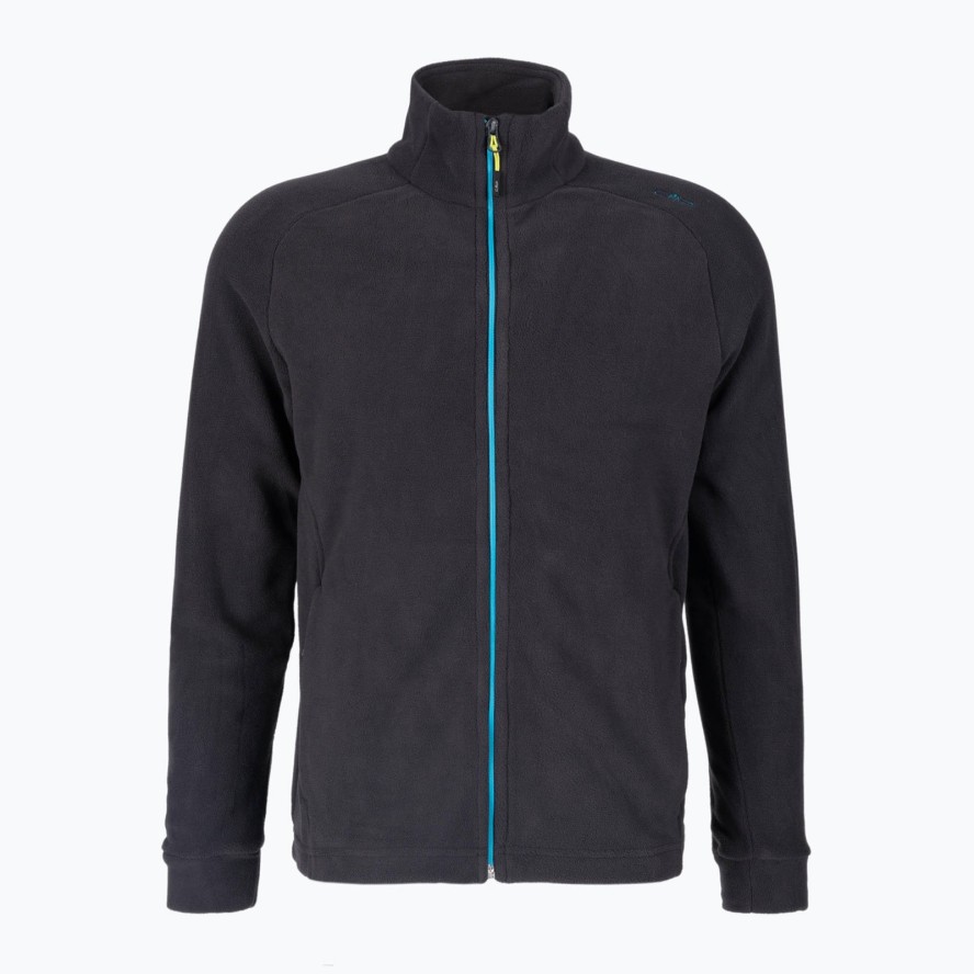 Bluza polarowa męska CMP