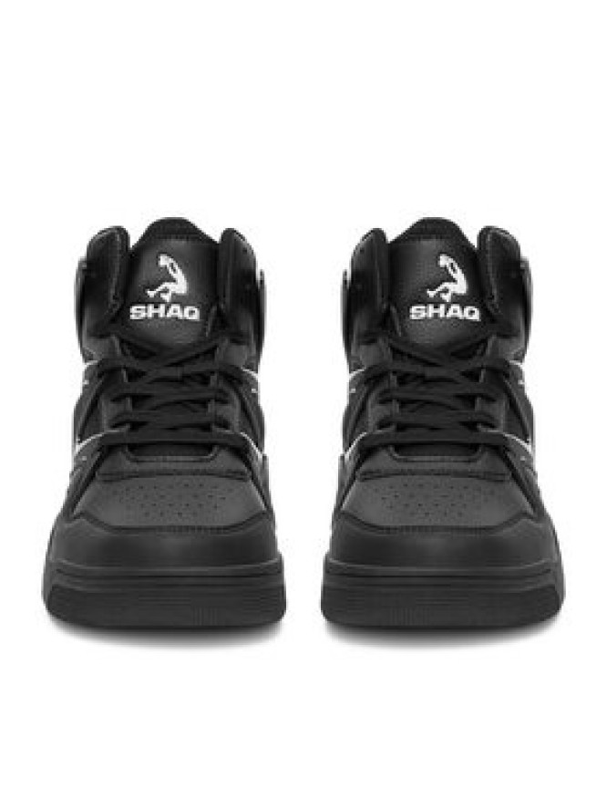 Shaq Sneakersy CEO-H1-155 Czarny