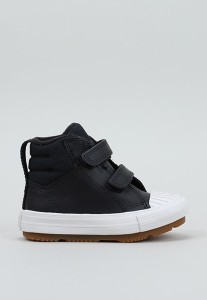Buty CONVERSE CHUCK TAYLOR ALL STAR BERKSHIRE Czarny