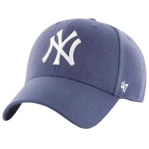 Czapka Z Daszkiem MLB New York Yankees